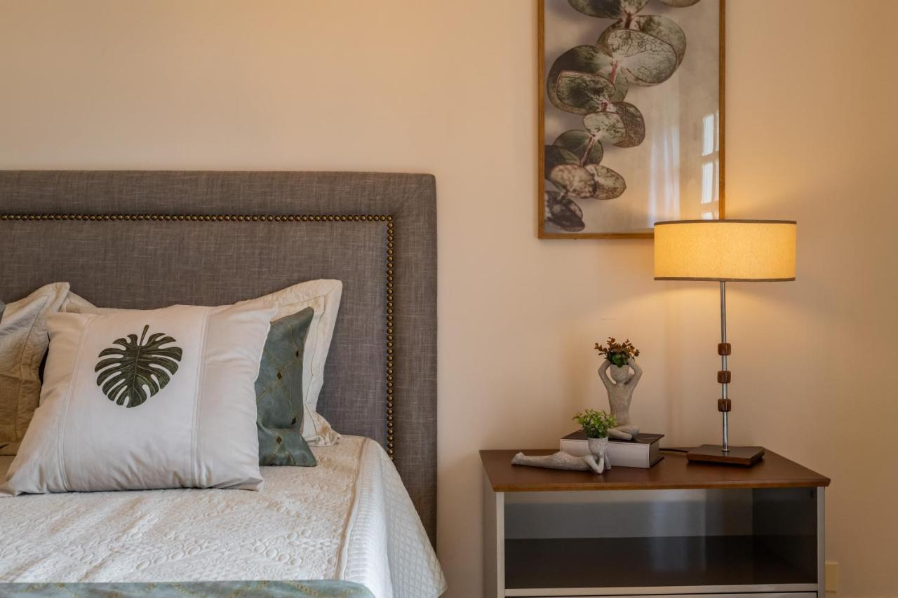 Natu Hotel Boutique & Spa Atibaia Eksteriør billede