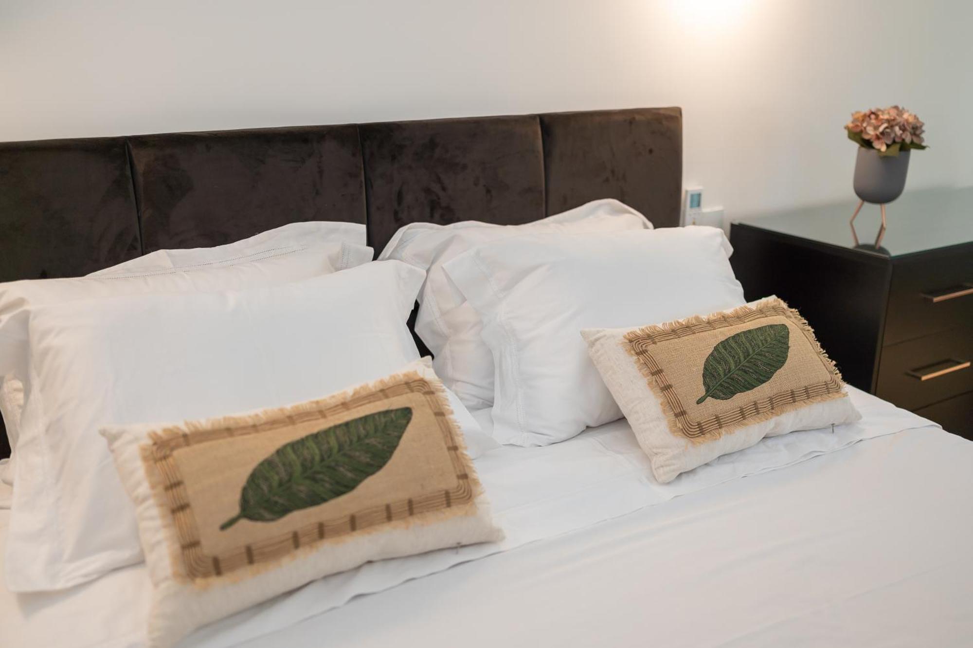 Natu Hotel Boutique & Spa Atibaia Eksteriør billede