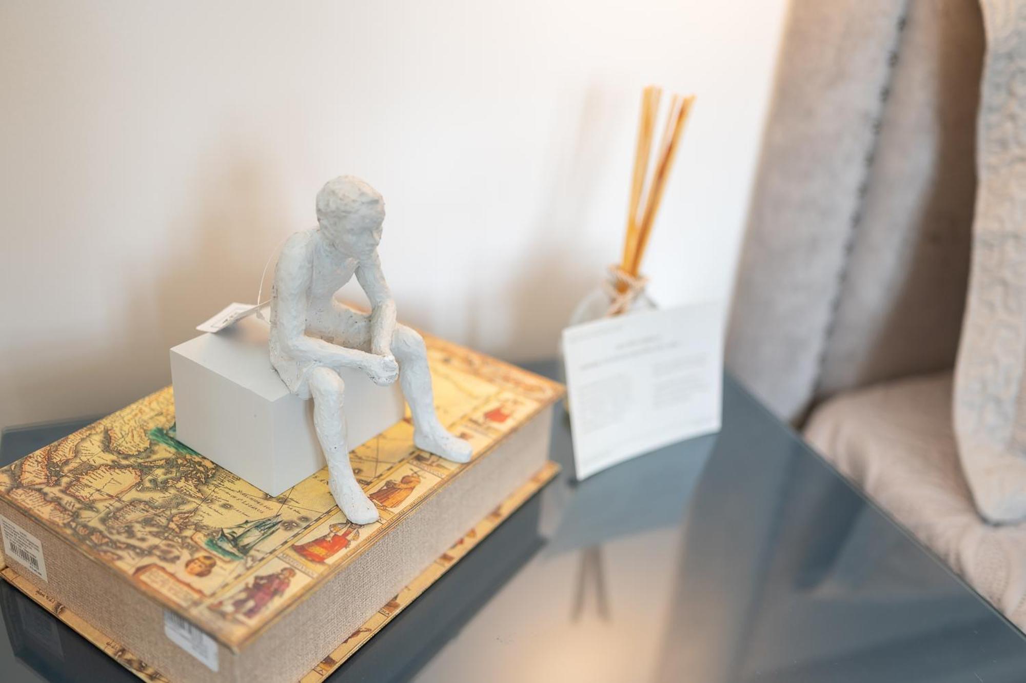 Natu Hotel Boutique & Spa Atibaia Eksteriør billede
