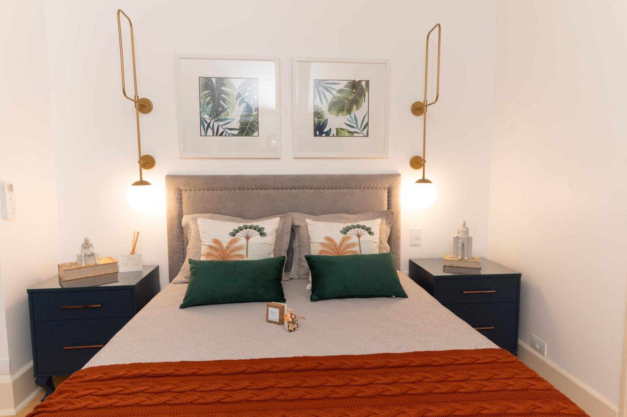 Natu Hotel Boutique & Spa Atibaia Eksteriør billede