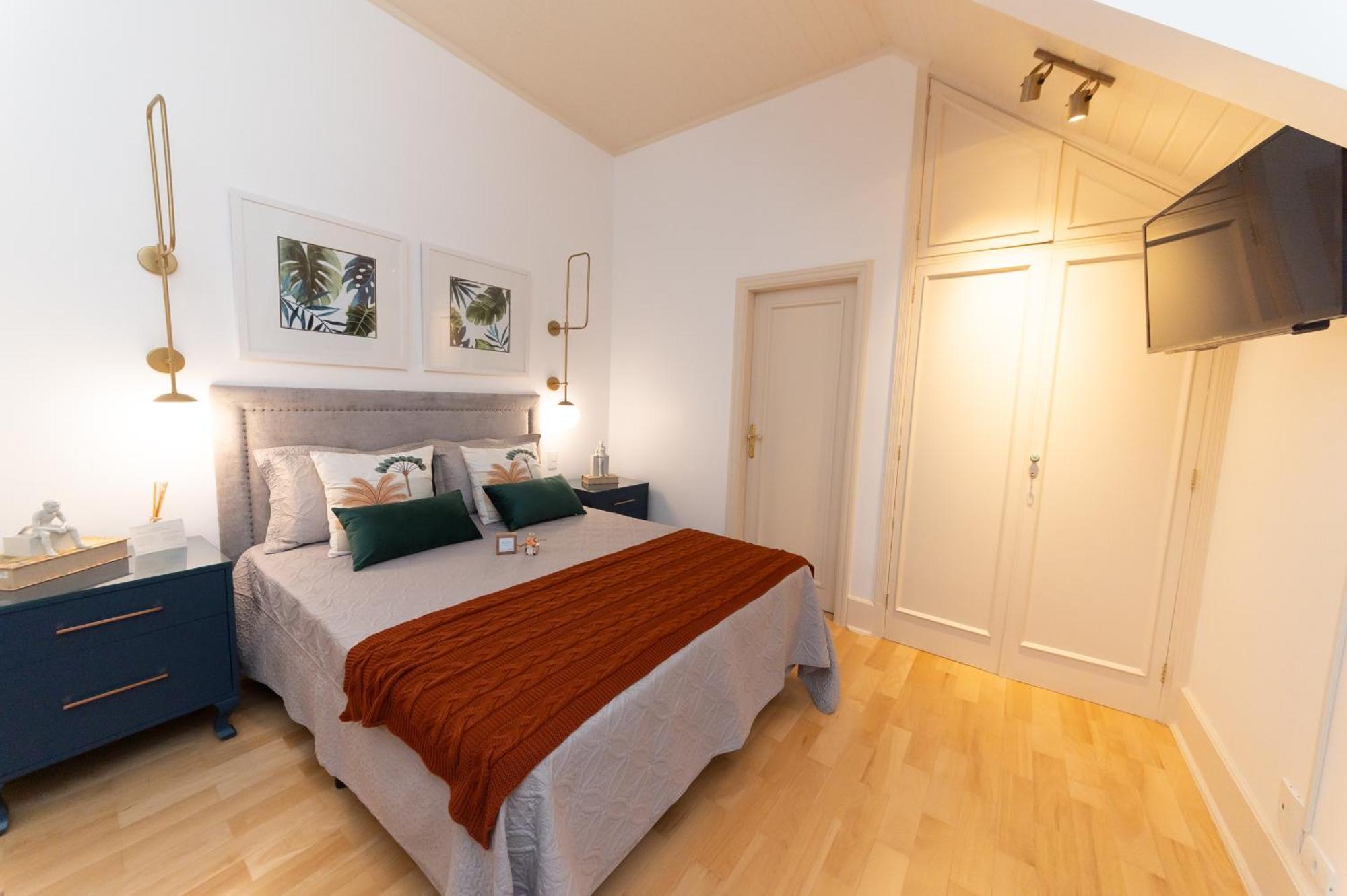 Natu Hotel Boutique & Spa Atibaia Eksteriør billede