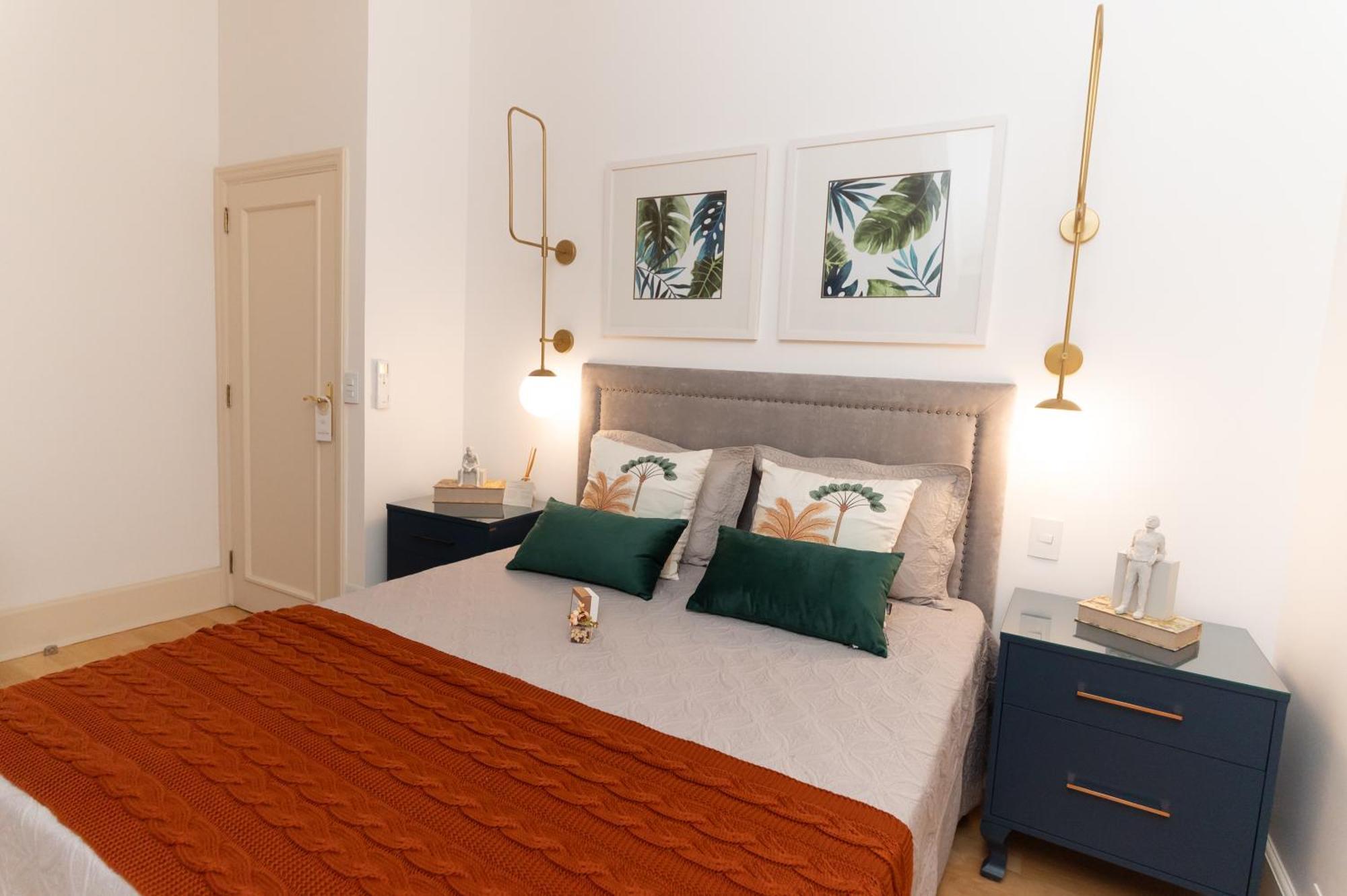 Natu Hotel Boutique & Spa Atibaia Eksteriør billede