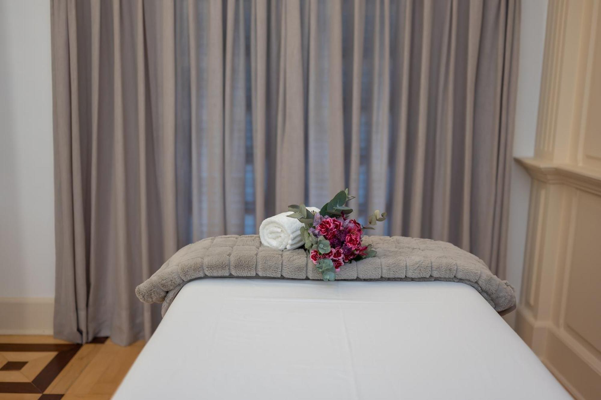 Natu Hotel Boutique & Spa Atibaia Eksteriør billede