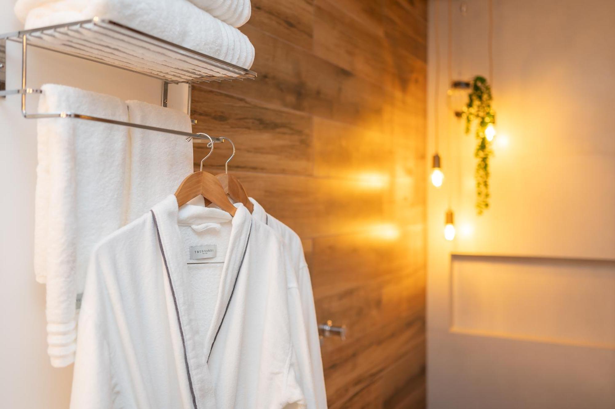 Natu Hotel Boutique & Spa Atibaia Eksteriør billede
